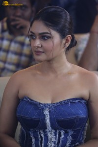 Martin Pre-Release Function attended by Dhruva Sarja, Arjun Sarja, and Vaibhavi Shandilya