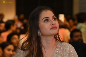 Maruthi Nagar Subramanyam Pre-Release Function attended by Rao Ramesh, Indraja, Ramya Pasupuleti, and Allu Arjun