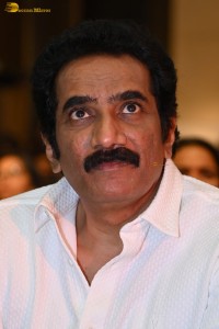 Maruthi Nagar Subramanyam Pre-Release Function attended by Rao Ramesh, Indraja, Ramya Pasupuleti, and Allu Arjun