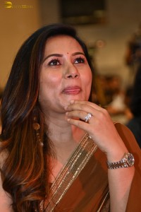 Maruthi Nagar Subramanyam Pre-Release Function attended by Rao Ramesh, Indraja, Ramya Pasupuleti, and Allu Arjun