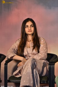 Maruthi Nagar Subramanyam Thanks Meet attended by Rao Ramesh, Indraja, and Ramya Pasupuleti