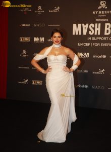 Mash Ball 2025 attended by Bhagyashree, Elnaaz Norouzi, Mahira Sharma, Akanksha Malhotra, and Nargis Fakhri