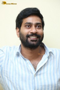 Masooda Press Meet attended by Bandhavi Sridhar and Kavya Kalyanram