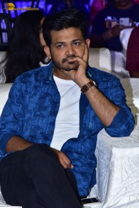 Masooda Success Meet attended by Thiruveer and Kavya Kalyanram