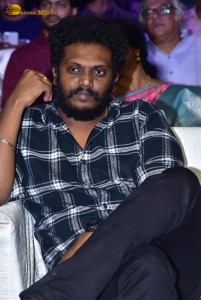 Masooda Success Meet attended by Thiruveer and Kavya Kalyanram