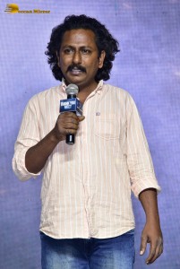 Masooda Success Meet attended by Thiruveer and Kavya Kalyanram