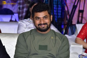 Masooda Success Meet attended by Thiruveer and Kavya Kalyanram