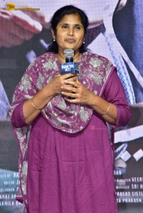 Masooda Success Meet attended by Thiruveer and Kavya Kalyanram