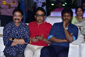 Masooda Success Meet attended by Thiruveer and Kavya Kalyanram