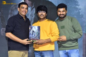 Masooda Success Meet attended by Thiruveer and Kavya Kalyanram