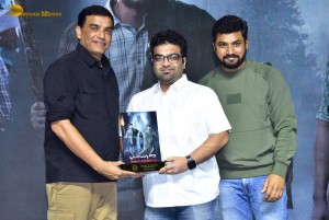 Masooda Success Meet attended by Thiruveer and Kavya Kalyanram