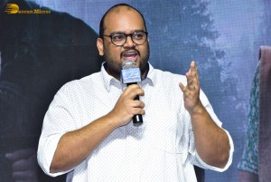 Masooda Success Meet attended by Thiruveer and Kavya Kalyanram