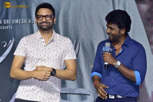 Masooda Success Meet attended by Thiruveer and Kavya Kalyanram