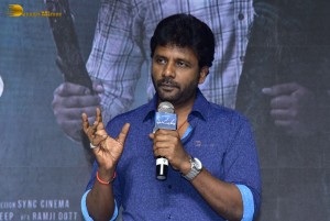 Masooda Success Meet attended by Thiruveer and Kavya Kalyanram