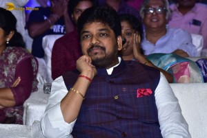 Masooda Success Meet attended by Thiruveer and Kavya Kalyanram