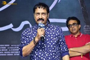 Masooda Success Meet attended by Thiruveer and Kavya Kalyanram