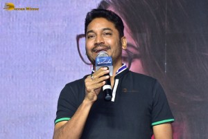 Masooda Success Meet attended by Thiruveer and Kavya Kalyanram