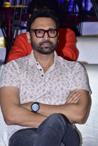 Masooda Success Meet attended by Thiruveer and Kavya Kalyanram