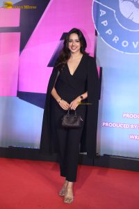 Masti 4 Screening attended by Riteish Deshmukh, Vivek Oberoi, Tusshar Kapoor, Aftab Shivdasani, Shriya, and Elnaaz Norouzi