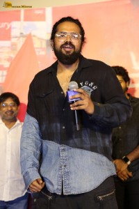 Mathu Vadalara 2 Teaser Launch attended by Sri Simha, Faria Abdullah, and others