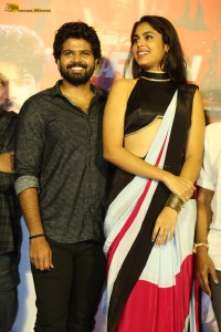 Mathu Vadalara 2 Teaser Launch attended by Sri Simha, Faria Abdullah, and others