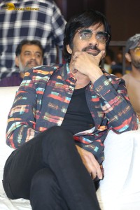 Matti Kusthi Pre-Release Function attended by Vishnu Vishal, Aishwarya Lekshmi and Ravi Teja