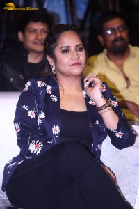 Unboxing Maya Petika press meet attended by Payal Rajput, Anasuya Bharadwaj and Simran Kaur