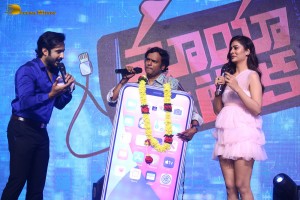 Unboxing Maya Petika press meet attended by Payal Rajput, Anasuya Bharadwaj and Simran Kaur