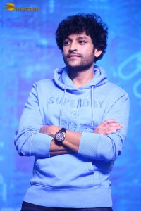 Unboxing Maya Petika press meet attended by Payal Rajput, Anasuya Bharadwaj and Simran Kaur