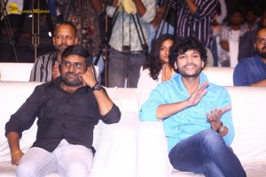 Unboxing Maya Petika press meet attended by Payal Rajput, Anasuya Bharadwaj and Simran Kaur