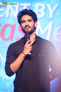 Unboxing Maya Petika press meet attended by Payal Rajput, Anasuya Bharadwaj and Simran Kaur