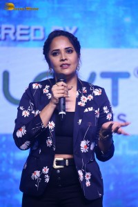 Unboxing Maya Petika press meet attended by Payal Rajput, Anasuya Bharadwaj and Simran Kaur