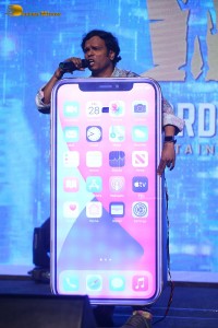 Unboxing Maya Petika press meet attended by Payal Rajput, Anasuya Bharadwaj and Simran Kaur
