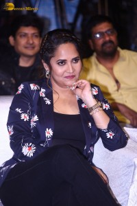 Unboxing Maya Petika press meet attended by Payal Rajput, Anasuya Bharadwaj and Simran Kaur