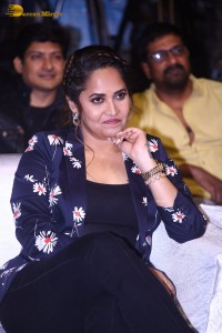 Unboxing Maya Petika press meet attended by Payal Rajput, Anasuya Bharadwaj and Simran Kaur