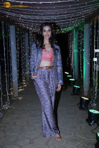 Tollywood Actress Meenakshi Chaudhary photoshoot during a movie function