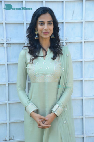 Meenakshi Chaudhary (20)