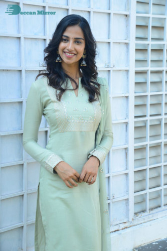 Meenakshi Chaudhary (34)