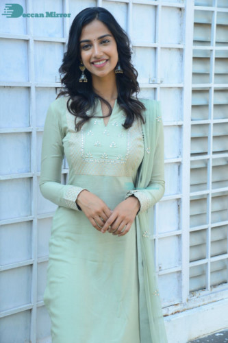 Meenakshi Chaudhary (37)