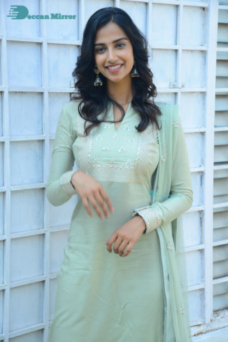 Meenakshi Chaudhary (38)