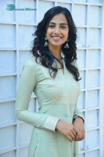 Meenakshi Chaudhary (50)