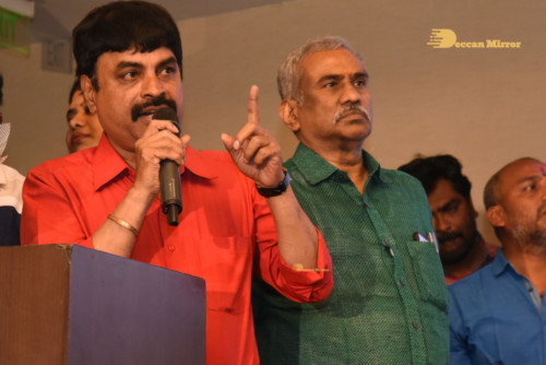 Megastar The Legend Book Launch-2 (13)