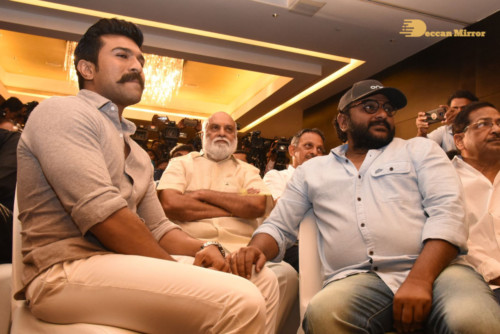 Megastar The Legend Book Launch (33)