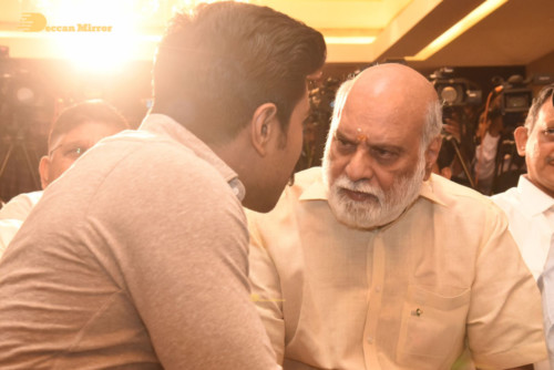 Megastar The Legend Book Launch (35)