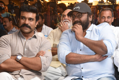 Megastar The Legend Book Launch (40)