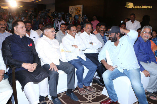Megastar The Legend Book Launch (41)
