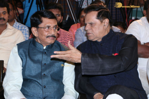 Megastar The Legend Book Launch (47)