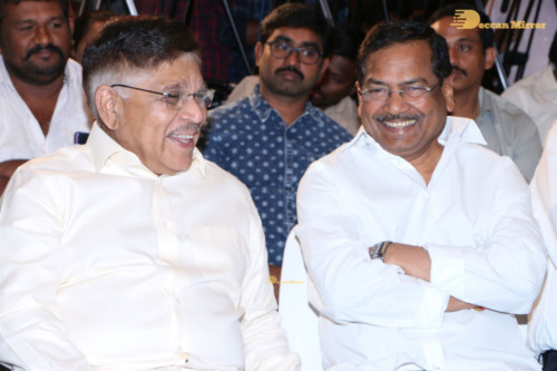 Megastar The Legend Book Launch (48)