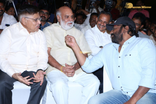 Megastar The Legend Book Launch (55)