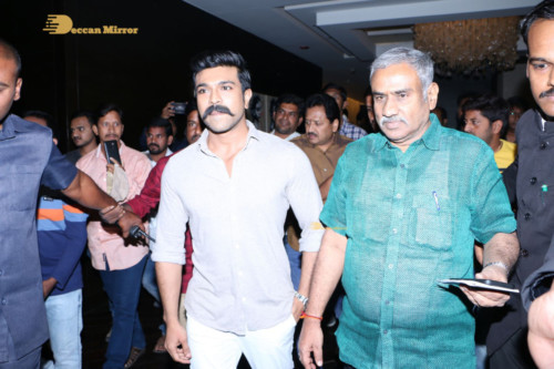 Megastar The Legend Book Launch (59)